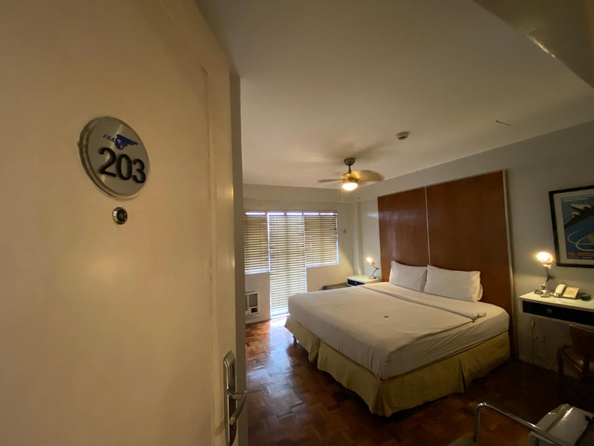 The Clipper House, Poblacion Makati Manila Exterior foto