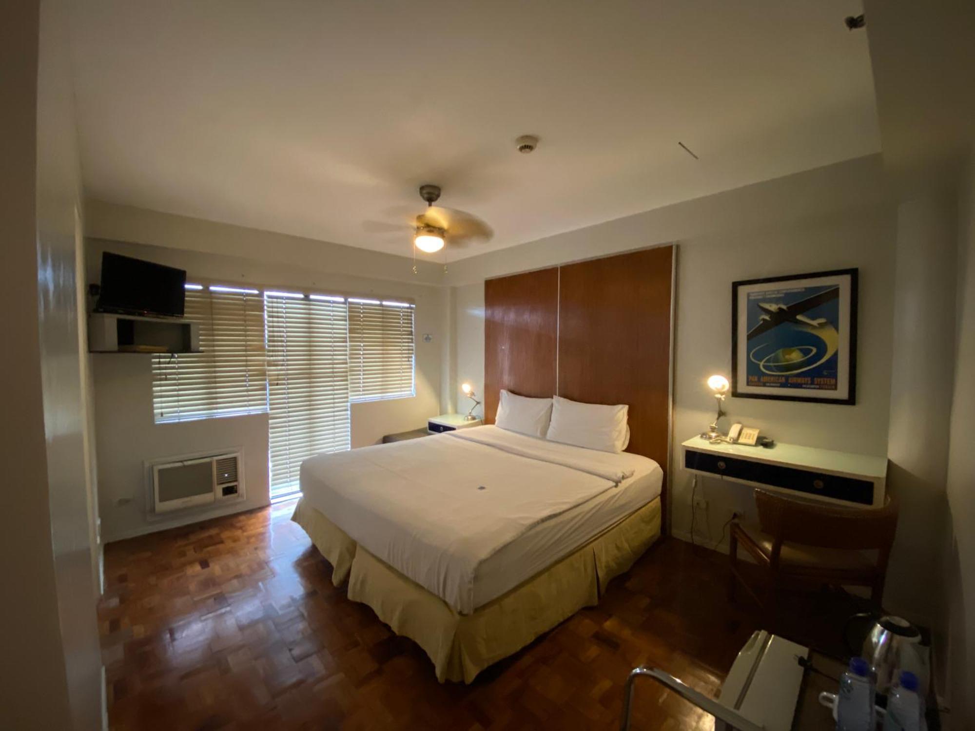 The Clipper House, Poblacion Makati Manila Exterior foto