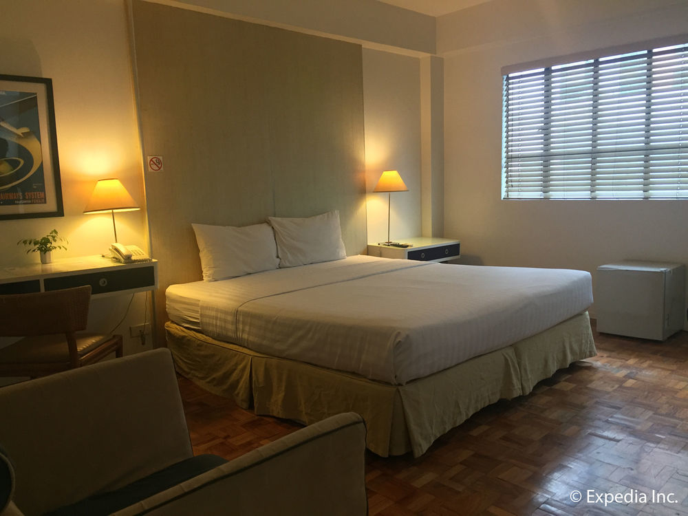 The Clipper House, Poblacion Makati Manila Exterior foto