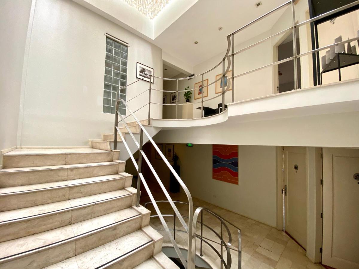 The Clipper House, Poblacion Makati Manila Exterior foto